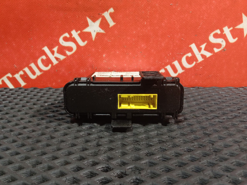 Блок управления центральным замком