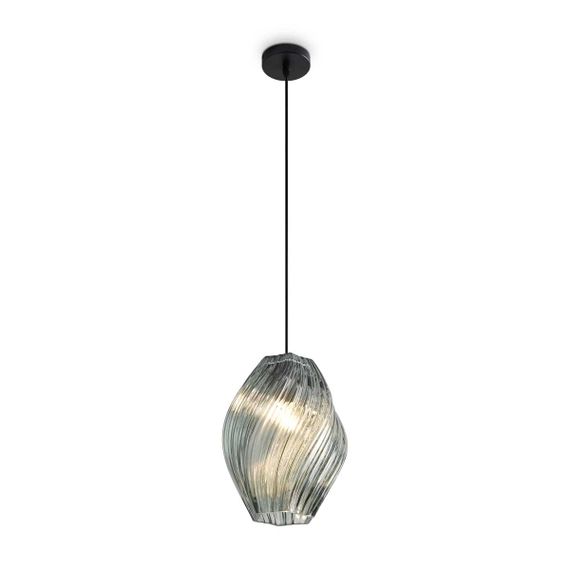 Подвесной светильник Freya Modern FR5547PL-01DBL