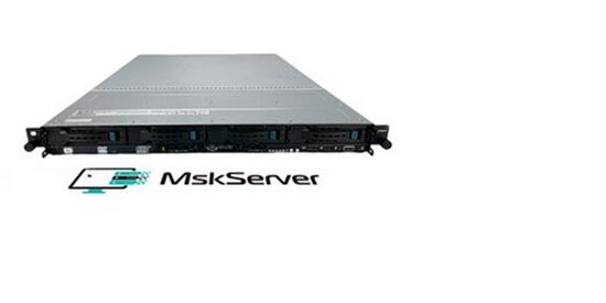 Серверная платформа ASUS RS500-E8-RS4