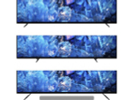 OLED телевизор Sony XR-77A80K 4K Ultra HD