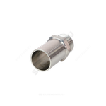 Переход сталь нерж AISI 316L Дн 54х2" Ру16 труба/НР Inoxpres RM 269200154