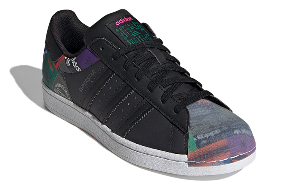 Кроссовки Adidas Originals Superstar