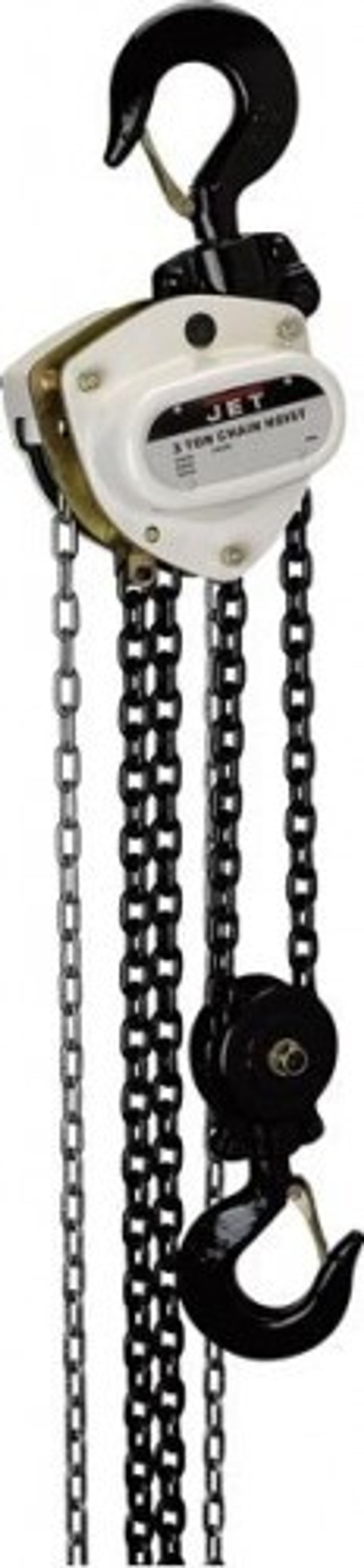 Таль цепная JET L100 5.0 т, Н= 9.0 м JE105530 JE105530