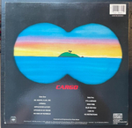 Men At Work - Cargo (США 1983г.)