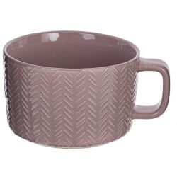 GAEM Бульонница, 700 мл, L16 W13 H8 см, 2в., (сорт 1,2)