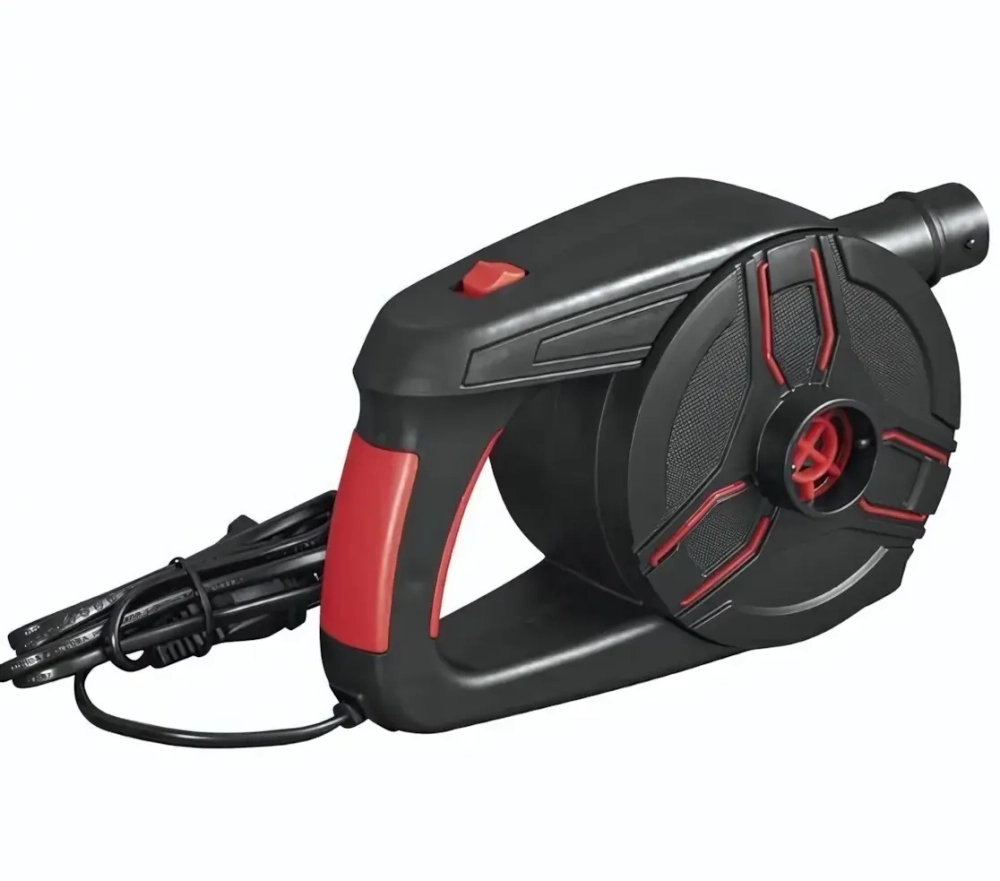 Насос электрический PowerGrip AC, 220В, повышенной мощности, Bestway (62258)