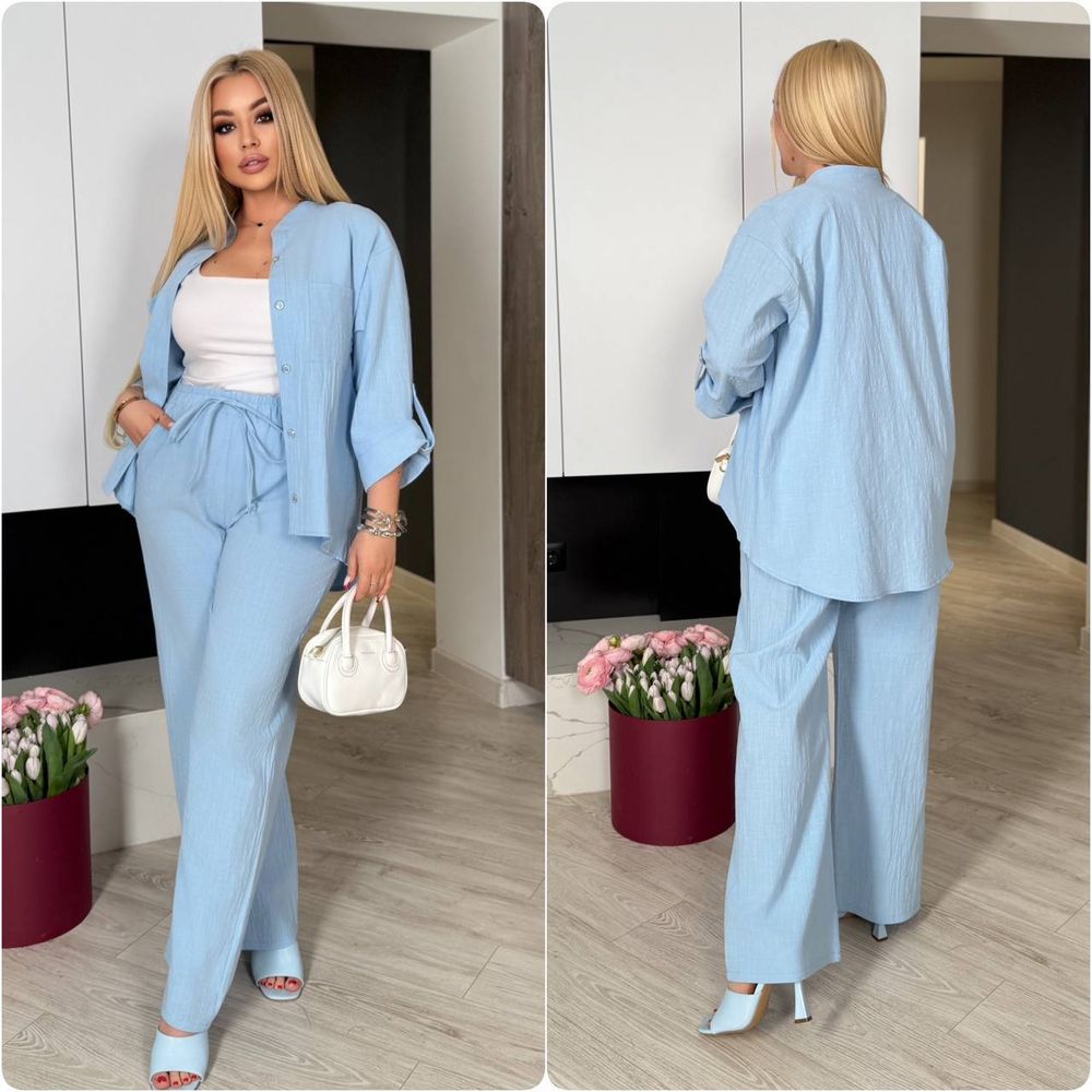 Костюм УК-1958-3 Fabrika