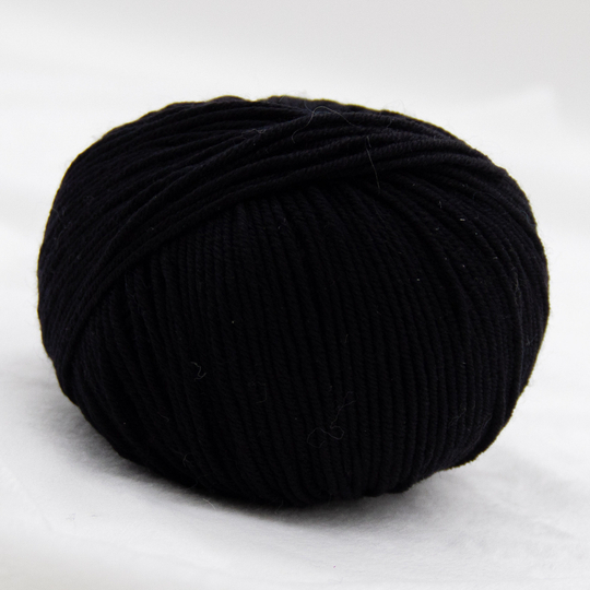 Super soft (10008/Черный)