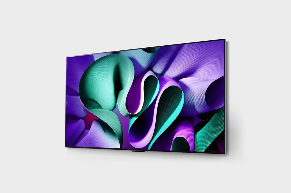 Телевизор LG OLED97M4LA