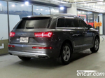 Audi Q7 (4M) 45 TFSI Quattro (12.2019)