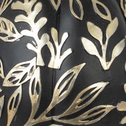 GAEM Фигурка декоративная "Тыква", L18 W18 H20 см