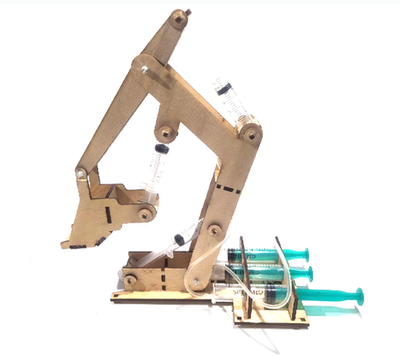 4.1 ур 4 або 13-15 зан Экскаватор