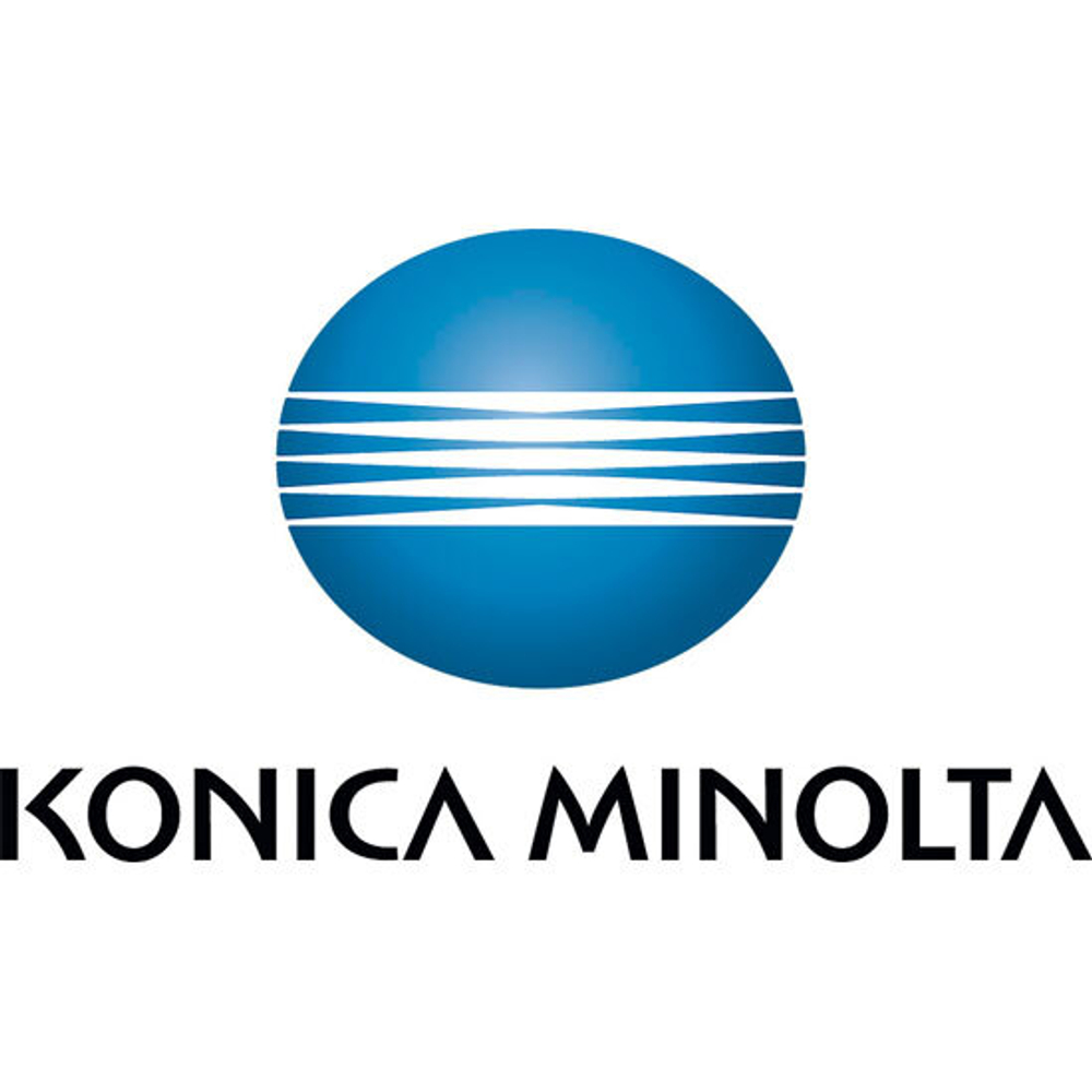 Запчасть  Konica Minolta A0P0R71911/A0P0R71900