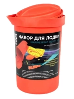 Спасательный набор ГИМС для маломерных судов;GL-gims