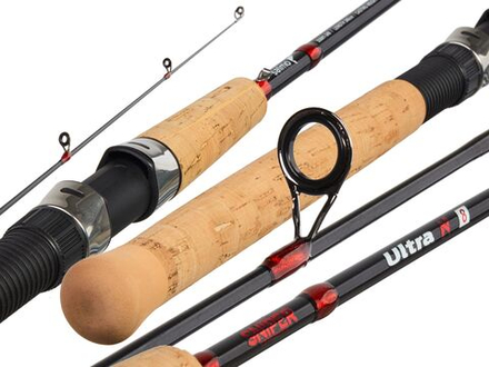 Спиннинг Salmo Sniper ULTRA N 08 2.10