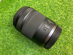 Canon RF 24-105mm 4-7.1 IS STM