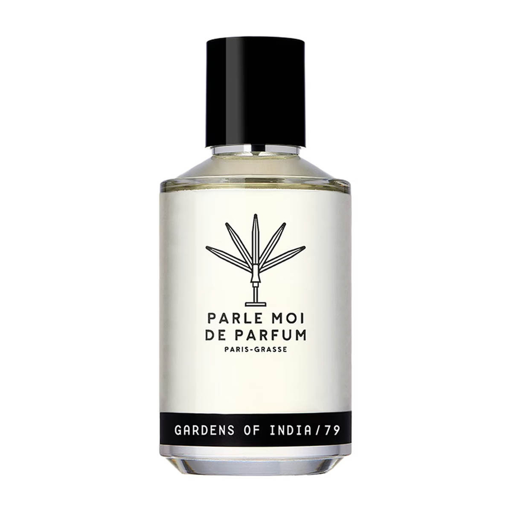 Parle Moi de Parfum Gardens Of India 79