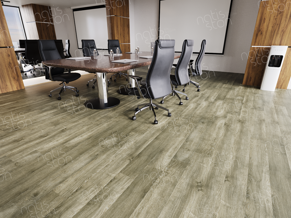 SPC ламинат NatisSton Leger Glomma 5001-07