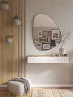 Туалетный столик