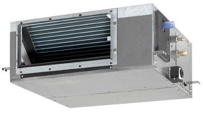 Кондиционер Daikin FBQ125D / RZQG125L9V1