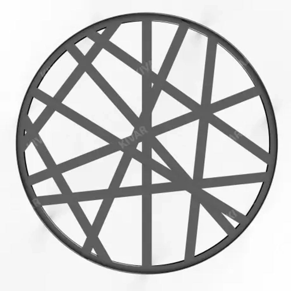 Навес парковый Лента победы