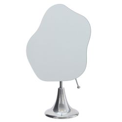 GAEM Зеркало настольное, L21 W12 H37,5 см