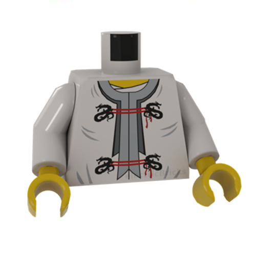 Торс 973pb1200c01