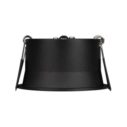 Светильник MS-BREEZE-BUILT-R82-9W Warm3000 (BK, 80 deg, 230V) (Arlight, IP20 Металл, 3 года) 036619