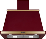 Вытяжка Kuppersberg T 969 BOR Bronze