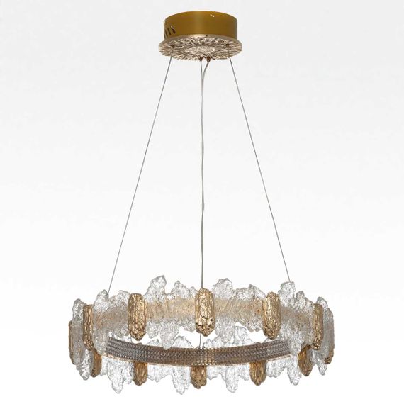 Люстра подвесная Citilux LAVA CL250162