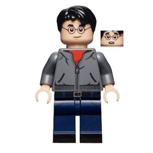 Гарри Поттер 71028 colhp23