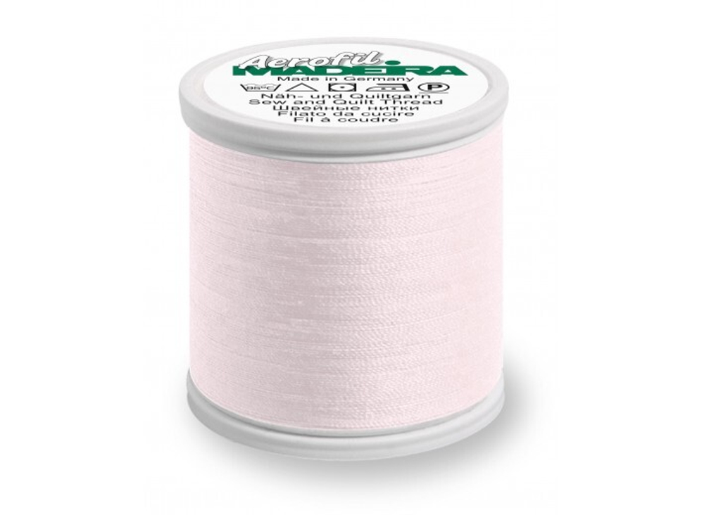 Нитки швейные MADEIRA AEROFIL № 120