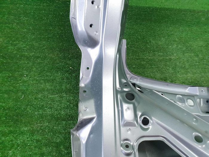 Крышка багажника Omoda C5 (2022-н.в.)