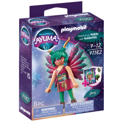 Playmobil - Аюма Сказочный принц Джози 71182 / артикул   71182  / GTIN 4008789711823