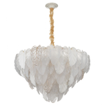 Citilux HASIENDA CL328180 Люстра подвесная