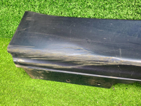 Накладка порога правая BMW 3er F30 (2011-2020)