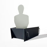 ТРОФЕЙ переносная радиоуправляемая подъемная мишенная установка (комплект на 5 установок)