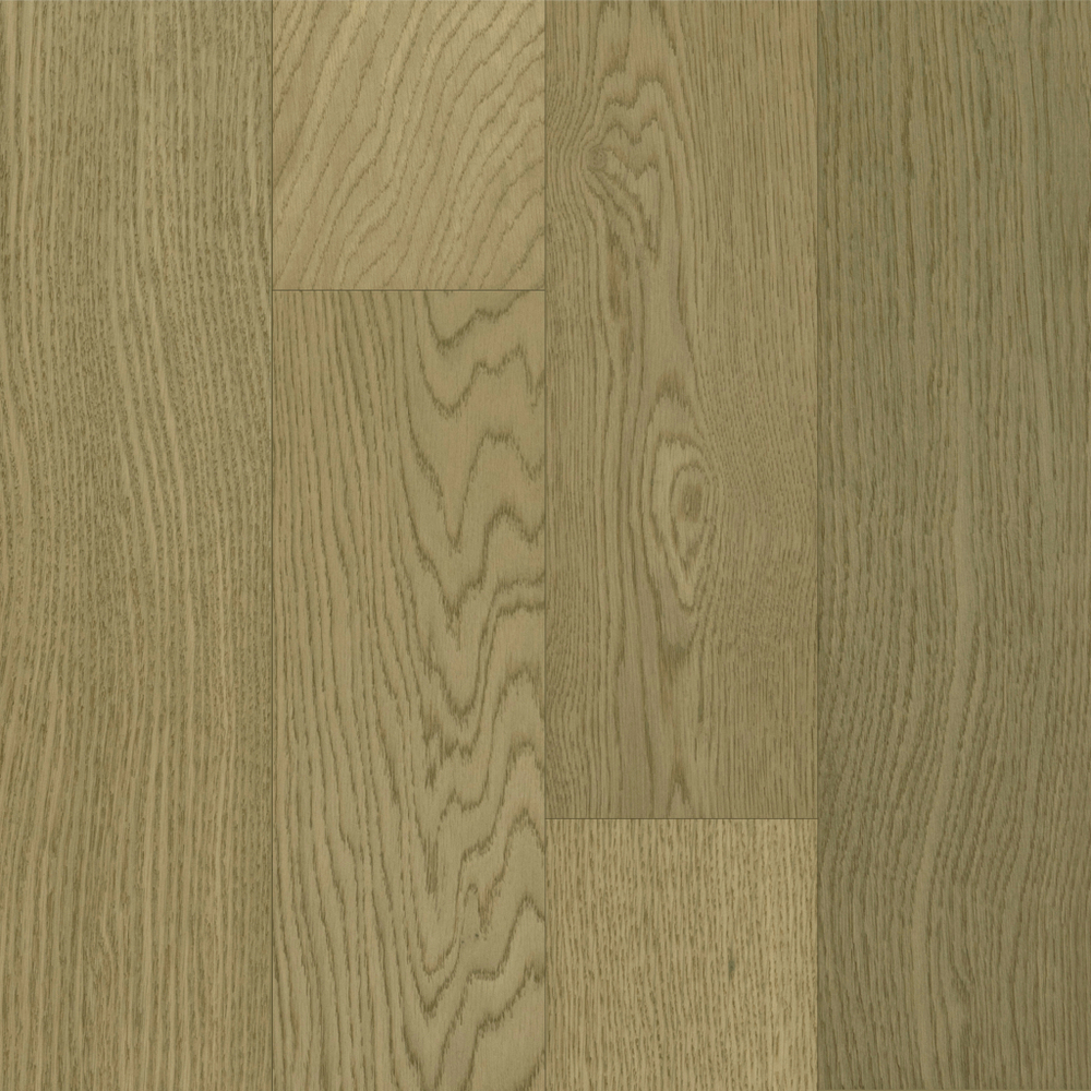 Кварцевый паркет Quartz Parquet Классик 1258-55 Дуб Флэт Уайт