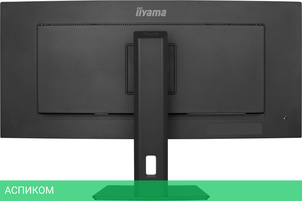 Монитор Iiyama 34" ProLite XCB3497WQSNPH-B1