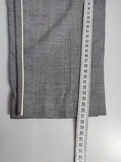 Брюки Topshop с лампасами 40 размер