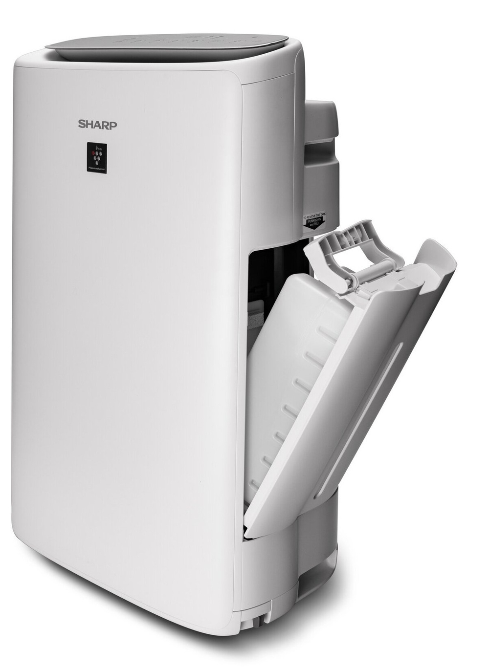 Очиститель воздуха Sharp KIN-51RW