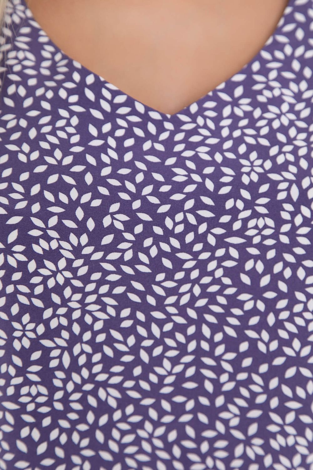 Блуза Флоренция синяя Б10071 LT Collection