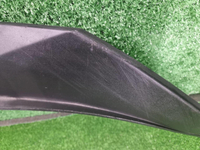 Юбка переднего бампера Hyundai Elantra 7 CN7 20-23