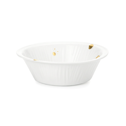 Салатник Estetico Quotidiano Gold 1 10638G1