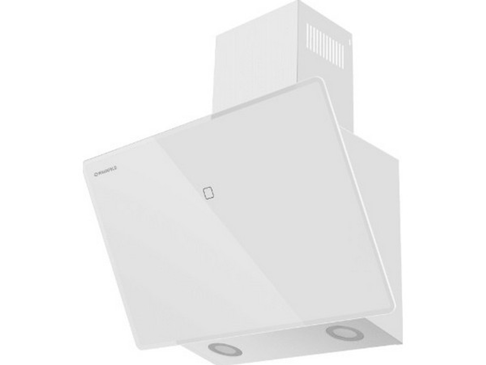 Вытяжка MAUNFELD EAGLE 850 60 Glass White