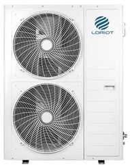 Напольно-потолочный кондиционер Loriot LCAC-60TCFI