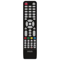 Телевизор 32" Polar P32L32T2CSM