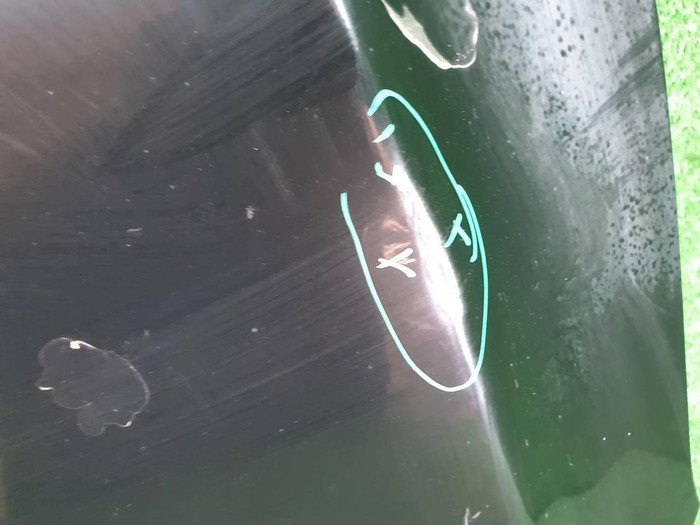 Капот Hyundai Elantra 5 MD (2010-2016)