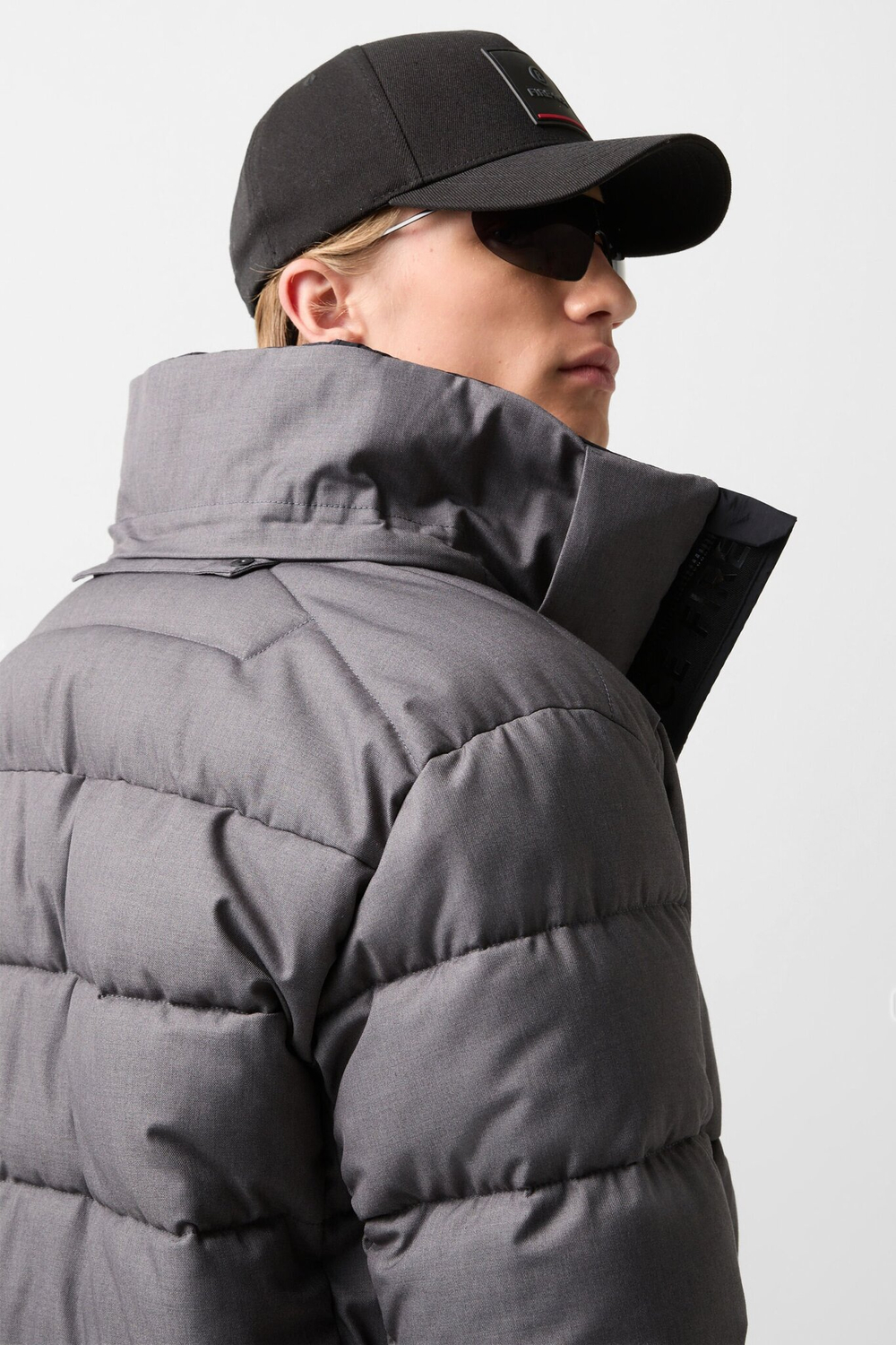 Куртка BOGNER FIRE+ICE