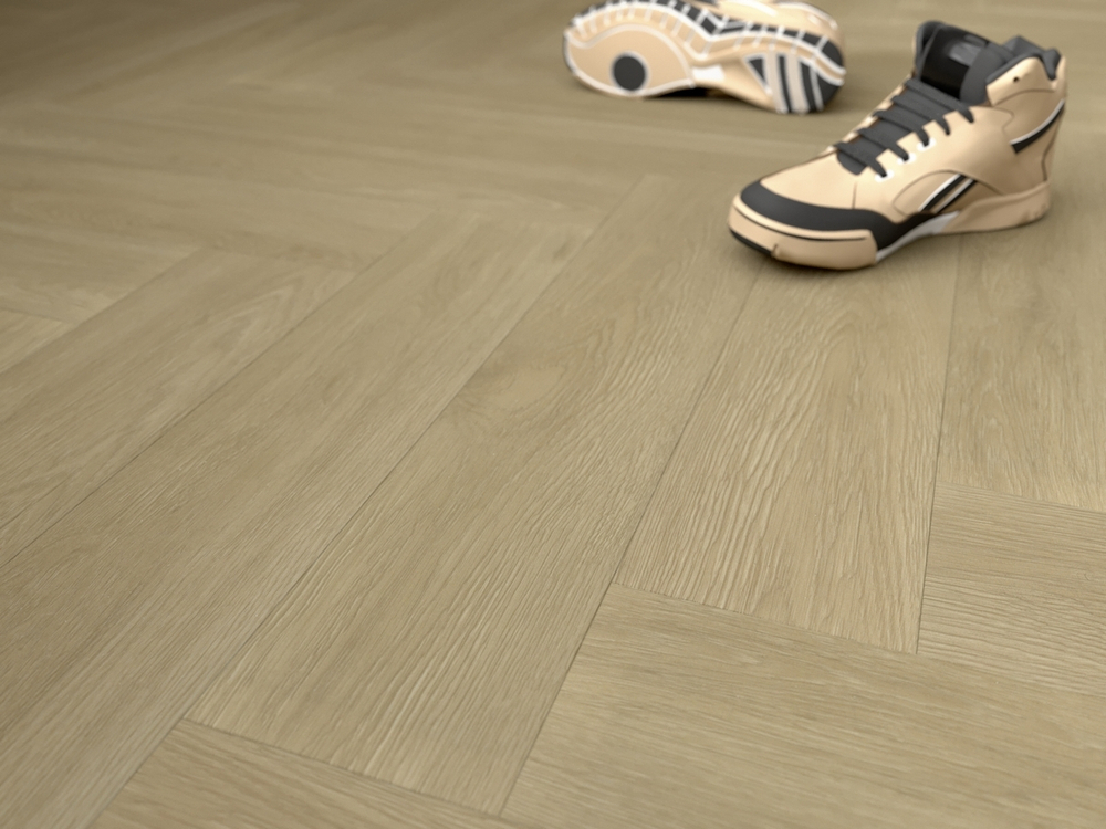 Alta Step Mirada (Valinge system) SPC4406